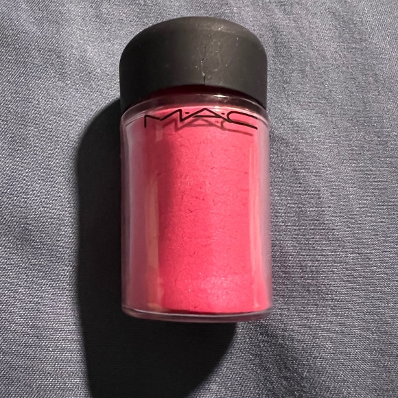 New MAC Limited Edition Madly Personal Pigment Colour Powder - Picture 1 of 3